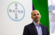 Bayer designa nuevo CEO para CONOSUR a partir del 1ero de Noviembre 2021