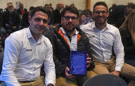 Case IH obtuvo el premio a “Mejor Stand de Innovación Tecnológica”