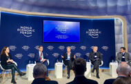 Yara estará presente en el Foro Económico Mundial en Davos