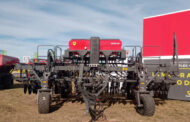 Indecar lanzará eun implemento que permite convertir sembradoras convencionales en equipos Air Drill