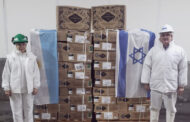 Marfrig realizó la primera exportación de carne vacuna con hueso a Israel