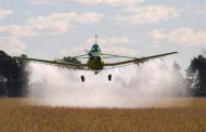 El congreso más importante de la aviación agrícola ya tiene fecha y lugar