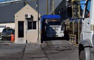 Optimiza el sistema de pesaje de transporte de cargas en su margen Necochea