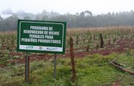 “Es excelente el programa , destacó el coordinador nacional de Cambio Rural