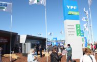 Se viene superando año a año”, destacó el gerente de Negocios Agro de YPF