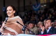 Michetti: “Cuando el campo crece, crece la Argentina”