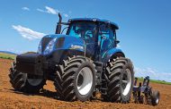 New Holland se prepara para una nueva edición de La Rural