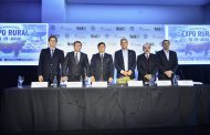 Se presentó oficialmente la 132° edición de la Exposición Rural