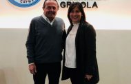 El presidente de CAFMA se reunió con su par de Uruguay