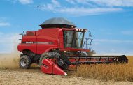 Case IH busca la atención de nuevos productores