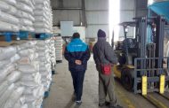 Continúan los controles en el sector cerealero