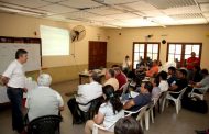 Más de 200 nuevos grupos se incorporan al Programa Cambio Rural