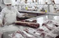 La carne bovina enfriada y envasada al vacío ya cuenta con el sello de Alimentos Argentinos