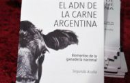 “EL ADN DE LA CARNE ARGENTINA”