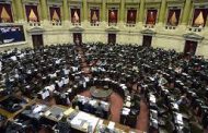 Alerta a Diputados
