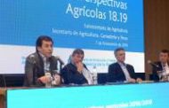 El Gobierno proyecta 140 millones de toneladas para la campaña agrícola 18/19