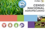 El director del INDEC destacó el apoyo de las entidades agropecuarias
