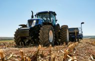 LA POTENCIA DE LOS TRACTORES NEW HOLLAND