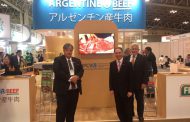 CARNE ARGENTINA EN FOODEX JAPAN 2019