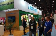 LA CARNE ARGENTINA VOLVIÓ A UNA FERIA EN ESTADOS UNIDOS