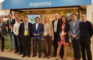 Continúan las acciones para consolidar a la Yerba Mate Argentina