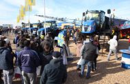 LA FUERZA E INNOVACIÓN DE NEW HOLLAND AGRICULTURE