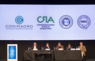 La Mesa de Enlace presentó “Las Propuestas del Campo y la Producción”