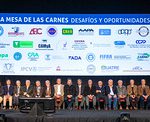 Los “Desafíos de la Producción” fueron expuestos en el marco de la Semana de la Carne