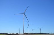 INAUGURACIÓN PARQUE EÓLICO PAMPA III