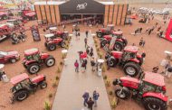 Case IH continua innovando en el segmento de pulverización
