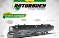 PRESENTA ROTORBUEY:BIOSOLUCIONES PARA EL PRODUCTOR PECUARIO