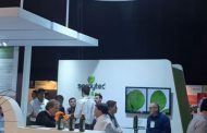 Spraytec cumple 10 años y lanza un nuevo fitoestimulante con alta concentración de nutrientes