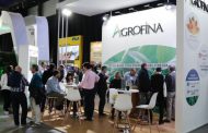 AGROFINA Presenta ALANA
