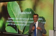 “¿Por qué innovar en yerba mate? Porque funciona”