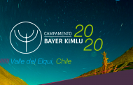 Se abre la inscripción al Campamento Científico Bayer Kimlu 2020