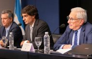El INDEC presentó los resultados preliminares