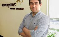 Un argentino es el nuevo líder de Novozymes BioAg para América Latina
