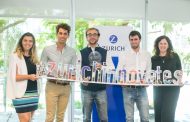 Seleccionada para representar a Argentina en el Zurich Innovation Championship 2020