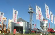 TRAFER presenta en Expoagro soluciones para almacenaje de granos