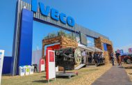 IVECO amplía su “Full Range” a GNC y diésel