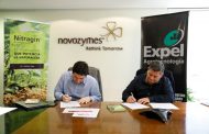La danesa Novozymes y la argentina Expel sellaron una alianza estratégica