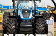 Se consolida en el segmento de tractores con su nuevo T7 Full Powershift