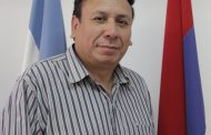 Ricardo Maciel fue designado Vicepresidente