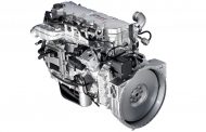 EL MOTOR N67 DE FPT INDUSTRIAL PROPORCIONA ROBUSTEZ