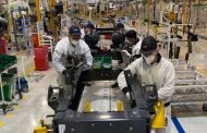 La fábrica argentina  ya está lista para retomar su producción