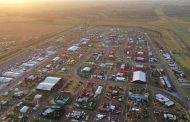 Expoagro 2021 edición YPF Agro ya tiene fecha