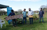 ENTREGARON LAS PRIMERAS CERTIFICACIONES A PRODUCTORES AGROECOLÓGICOS