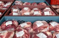 Informe de exportaciones de carnes bovinas