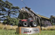 Case IH suma su fuerza al polo argentino