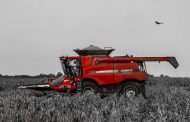 El campo confía en la fuerza de Case IH